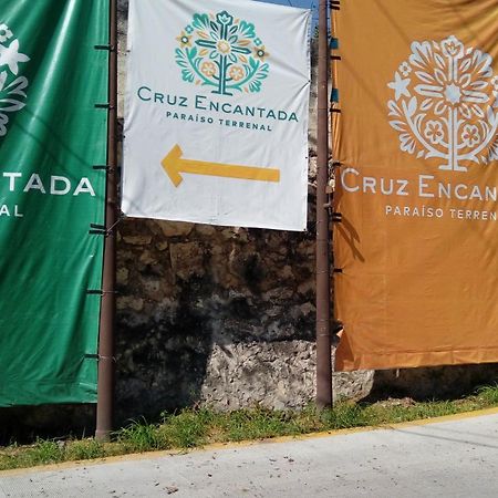 Casa Adhita, Tu Confort Es Nuestra Prioridad. 尧特佩克 外观 照片