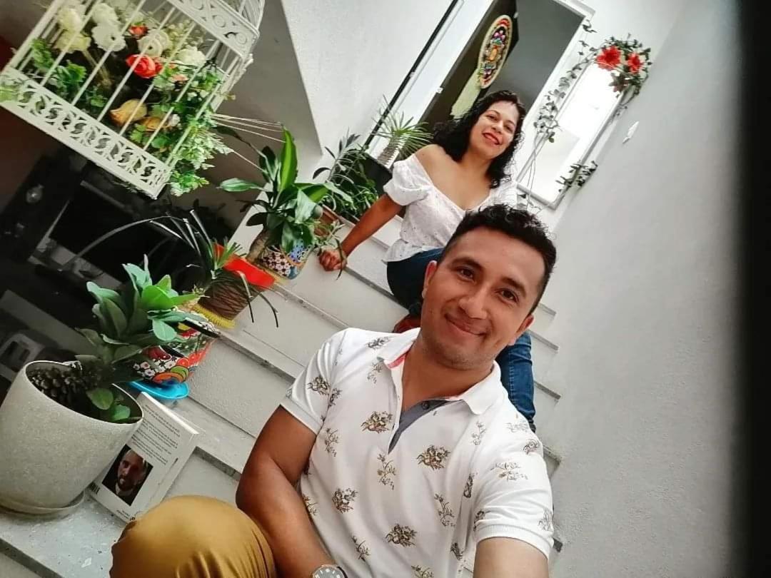 Casa Adhita, Tu Confort Es Nuestra Prioridad. 尧特佩克 外观 照片