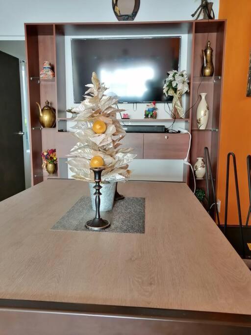 Casa Adhita, Tu Confort Es Nuestra Prioridad. 尧特佩克 外观 照片