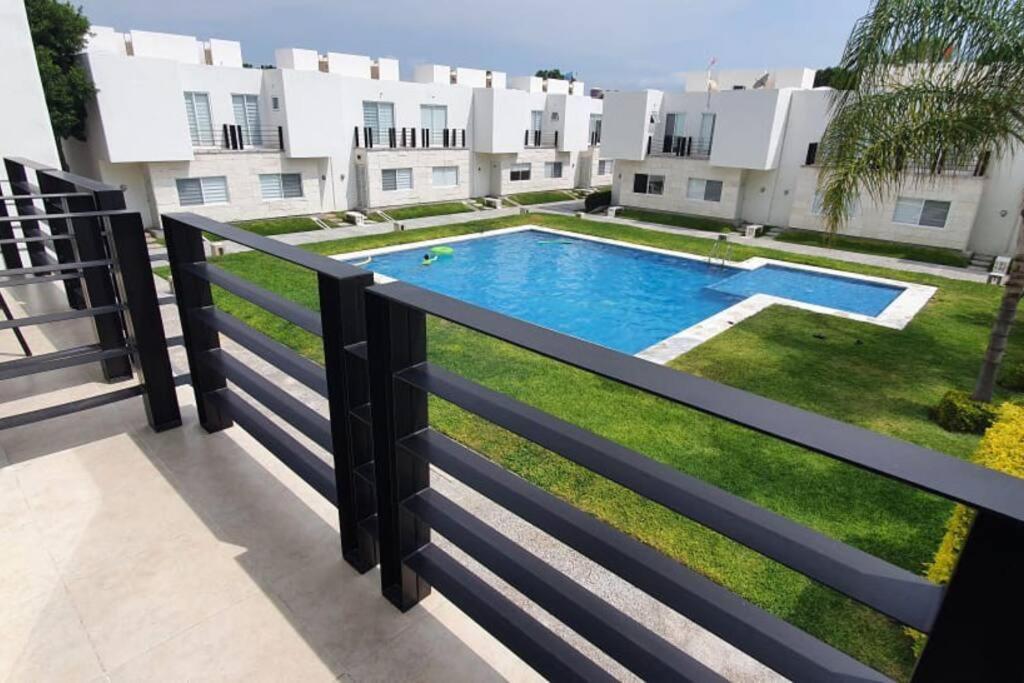 Casa Adhita, Tu Confort Es Nuestra Prioridad. 尧特佩克 外观 照片