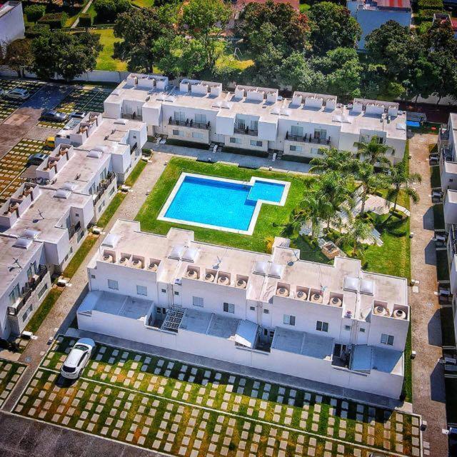Casa Adhita, Tu Confort Es Nuestra Prioridad. 尧特佩克 外观 照片