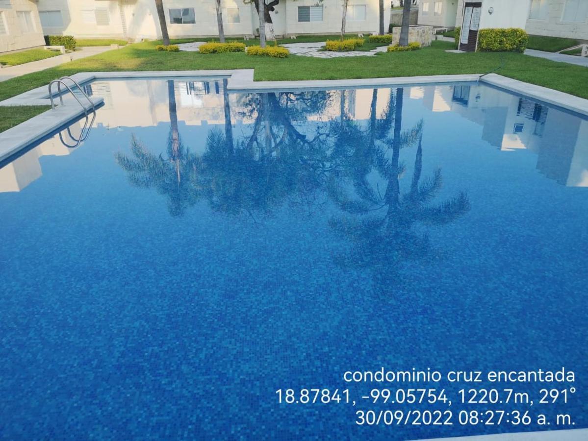 Casa Adhita, Tu Confort Es Nuestra Prioridad. 尧特佩克 外观 照片
